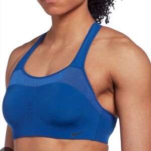 Nike Alpha High Support sports bra XS